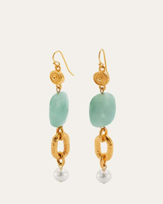 24K Gold Electroplated Fish